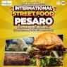 international Street Food a Pesaro, Edizione 2023 - Pesaro (PU)