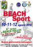 Beach Sport, 6° Edizione - Manduria (TA)
