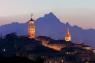 Sotto Il Cielo Dei Marchesi , Visita Guidata In Notturna - Aspettando La Notte Di San Lorenzo - Saluzzo (CN)
