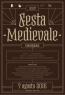 Festa Medievale, 22^ Edizione - Massignano (AP)
