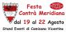 Festa Contrà Meridiana, A Camisano Vicentino 5 Serate Con Divertimento E Buon Cibo - Camisano Vicentino (VI)