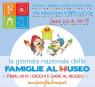 Apertura Straordinaria Museo Civico, Famiglie Al  Museo F@mu - Asolo (TV)