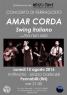 Amar Corda, Swing Italiano... Ma Non Solo - Pennabilli (RN)