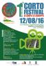 Corto Festival Zompo Lo Schioppo, 1^ Edizione - Morino (AQ)