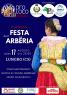 Festa dell'Arbëria, 16-17 Agosto Festa Della Cultura Arbëreshe - Lungro (CS)