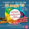 Festa Patronale A Cassina De' Pecchi, Maria Ausiliatrice 2022 - Cassina De' Pecchi (MI)