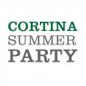 Cortina Summer Party, 11^ Edizione - Cortina D'ampezzo (BL)