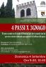 4 Passi X 3gnago, Visita Guidata Teatralizzata Nel Borgo Di Tregnago - Tregnago (VR)