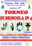 Torneo Di Briscola In 4, Alla Festa Della Madonna Della Stella - Aci Sant'antonio (CT)