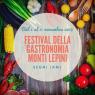 Festival Della Gastronomia Dei Monti Lepini, Girovagando Tra Gastronomia, Storia, Arte E Natura Dei Monti Lepini - Segni (RM)