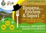 Folclore & Sapori, Gusto, Cultura, Relax - Dossena (BG)
