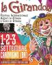 La Girandola, Festival Internazionale Artisti Di Strada E Cibo Si Strada - Carovigno (BR)