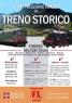 Treno Storico, Torino - Alta Valle Tanaro - Ormea (CN)
