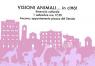 Visioni Animali.. In Città!, Itinerario Culturale - Ancona (AN)