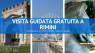 Visita Guidata Gratuita A Rimini, L'ultima Domenica D'estate - Rimini (RN)