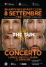 The Sun In Concerto, Rock Band Italiana - Sirmione (BS)