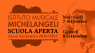 Scuola Aperta - Istituto Musicale Michelangeli, Scopri Il Musicista Che C'è In Te! - Conegliano (TV)