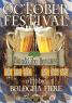 October Festival, L'edizione Del 2017 Non Si Terrà - Bologna (BO)