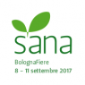 Salone Internazionale Del Biologico E Del Naturale, Sana 2017 - Bologna (BO)