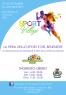 Sport Village, A Chiuduno - Edizione 2018 - Chiuduno (BG)