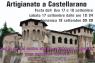 Artigianato A Castellarano, Mercatino Durante La Festa Dell'uva 2016 - Castellarano (RE)
