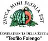 Convegno Della Zucca, A Cura Della Confraternita Della Zucca  - Reggiolo (RE)