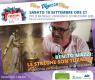 Le Streghe Son Tornate, Conferenza-spettacolo Con Benito Mazzi - Druogno (VB)