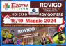 Esotika Expo a Rovigo, Salone Nazionale Animali Esotici E Da Compagnia - Rovigo (RO)