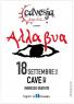  Alla Bua In Concerto, Cavesja Presenta Una Serata Pergli Amanti Di Pizzica Salentina - Cave (RM)