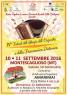 Festival Dell’abbazia Dell’organetto E Della Fisarmonica Diatonica, 4^ Edizione - Montescaglioso (MT)