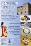 Artigiani Al Castello … Un Salto Nel Medioevo, Rassegna Nazionale Artigianato Artistico Di Qualità - Abbiategrasso (MI)