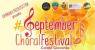 September Choral Festival, 4° Raduno Corale Giovanile A Castelnovo Né Monti - Castelnovo Ne' Monti (RE)