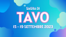Sagra Di Tavo, Edizione 2023 Festa Paesana  - Vigodarzere (PD)