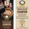 Espresso Italiano Champion, Gara Preliminare Organizzata Da Dersut - Conegliano (TV)