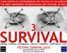 Survival, 4° Festival Di Arte Contemporanea - Casoria (NA)