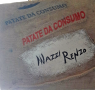 Personale Di Renzo Mazzi , Mostra D’arte “patate Da Consumo” A Casa Margherita  - Brenzone (VR)