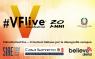 Vflive, Riparte Il Festival Internazionale Per La Discografia Europea -  ()