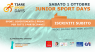 Junior Sport Days, Un Pomeriggio Di Sport - Villesse (GO)