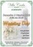 Wedding Day, Una Giornata Di Ispirazioni Per Un Matrimonio Low Cost Ed Ecosostenibile - Viterbo (VT)