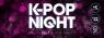 Eventi Al Vibe Room, K-pop Night - Milano (MI)