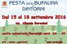Festa Della Bufalina E Dintorni, A Baronissi - Baronissi (SA)