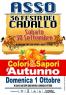 Colori E Sapori D'autunno, 5^ Edizione - Asso (CO)