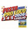 Festa della Proloco di Calolziocorte, Edizione 2026 - Calolziocorte (LC)