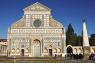 La Splendida Basilica Di Santa Maria Novella, Il Fascino Della Storia E Dell'arte Uniti In Un'unica Grande Chiesa - Firenze (FI)