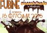 Cioccolatando In Monferrato A Fubine, Festa Del Cioccolato 2016 - Fubine (AL)