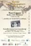 Cartolina Con Ritratto Dal Lussemburgo, Ensemble Arsnova Lux-luxembourg - Novi Ligure (AL)