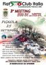 Meeting 500 In...vista, 3^ Edizione - Pignola (PZ)