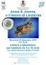 Letture E Laboratori Per Bambini, Jones & Joanna, E Il Tesoro Di Lanzarote - San Donà Di Piave (VE)