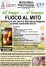 Fuoco Al Mito A Reggio Emilia, Con La Cottura Di Una Forma Di Parmigiano Reggiano In Diretta Come Mille Anni Fa - Reggio Emilia (RE)
