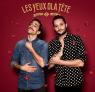 Les Yeux D’la Tete Arriva In Italia , In Concerto In Italia - Potenza (PZ)
